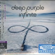 Deep Purple - Infinite (2017) [SHM-CD]