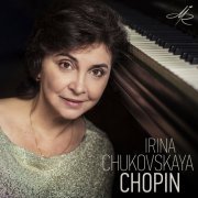 Irina Chukovskaya - Chopin (2016)