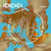 KOKOKO! - Fongola (Instrumentals) (2021) [Hi-Res]