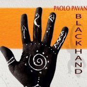 Paolo Pavan - Black Hand (2019) FLAC