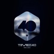 VA - Time Records 40th (2024)