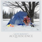 Geoff Barone - Acquiescence (2018) [Hi-Res]