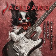 Jackdawg - Jackdawg (2025)