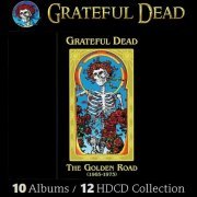 Grateful Dead - The Golden Road 1965-1973 (2001) CD-Rip