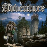 Adventure - Adventure (2025 Remaster) (2025) [Hi-Res]