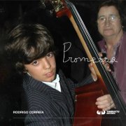 Rodrigo Correia - Promessa (2025) Hi-Res