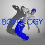 Asbjørn - Boyology (2022)