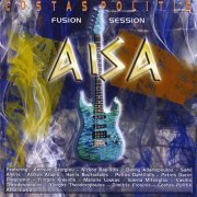 Costas Politis - Aisa (Fusion Session) (2008)