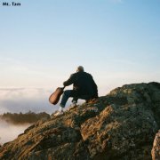Jordy Searcy - Mt. Tam (2026) [Hi-Res]