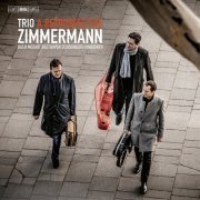 Trio Zimmermann - A Retrospective (2022) [Hi-Res]