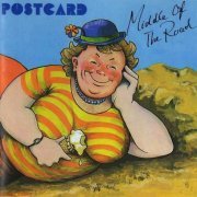 Middle Of The Road - Postcard (2003)