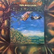 The Mad Lads - A New Beginning (1973)