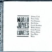 Norah Jones - Covers (2012) [SACD]