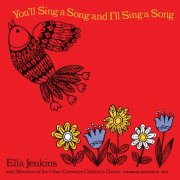 Ella Jenkins - You'll Sing a Song and I'll Sing a Song (2024)