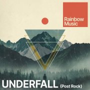 Pietro Paletti - Underfall (Post Rock) (2026)