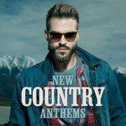 VA - New Country Anthems (2023)