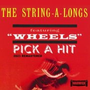 The String-A-Longs - Pick A Hit (2023 Remastered) (1961) Hi-Res