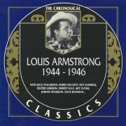 Louis Armstrong - The Chronological Classics: 1944-1946 (1997)