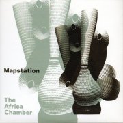 Mapstation - The Africa Chamber (2019/2009)