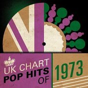 VA - UK Chart Pop Hits of 1973 (2019)