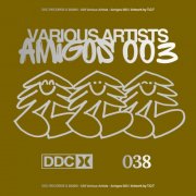 VA - Amigos X 003 (2026)