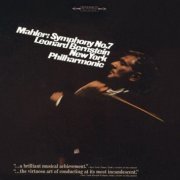 Leonard Bernstein, New York Philharmonic - Gustav Mahler: Symphony No. 7 (2007) [SACD]