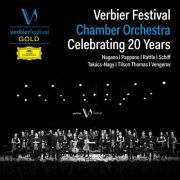Verbier Festival Chamber Orchestra - Verbier Festival Chamber Orchestra Celebrating 20 Years (2026) [Hi-Res]