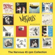 Various Artist - The Nervous 45 rpm Collection (1999)