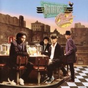 Breakfast Club - Breakfast Club (1987)