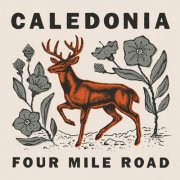 Caledonia - Four Mile Road (2025) Hi-Res