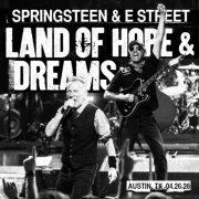Bruce Springsteen - 2026-04-26 Moody Center, Austin, TX (2026)