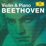 VA - Beethoven Violin & Piano (2020)