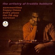 Freddie Hubbard - The Artistry of Freddie Hubbard (1962/1996) Hi-Res