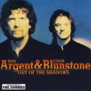 Colin Blunstone & Rod Argent ‎– Out Of The Shadows (2001)