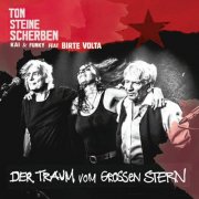 Kai & Funky (Ton Steine Scherben), Birte Volta - Der Traum vom grossen Stern (2026)