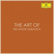 Nicanor Zabaleta - The Art of Nicanor Zabaleta (2020)