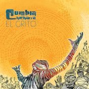 Cumbia Chicharra - El Grito (2021)