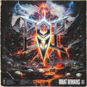 Pop Evil - What Remains (2025) Hi-Res