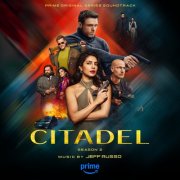 Jeff Russo - Citadel: Season 2 (Prime Original Series Soundtrack) (2026) [Hi-Res]