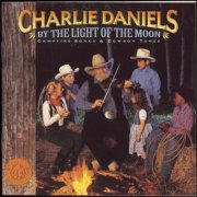 Charlie Daniels - By the Light of the Moon: Campfire Songs & Cowboy Tunes (1997)