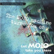 Various Artists - The Mojo Machine Turns You On, 6 (Let Mojo Take You There) (1998)