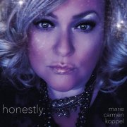 Marie Carmen Koppel - Honestly (2017)