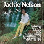 Jackie Nelson - With Love (1984/2021) Hi Res