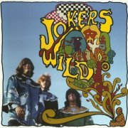 Jokers Wild - Liquid Giraffe (Reissue) (1967-69/2013)