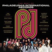 VA - Best Of Philadelphia International Records (2021)