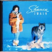 Shania Twain - Shania Twain (1993) CD-Rip