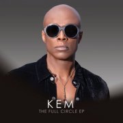 Kem - Full Circle (2022) Hi Res