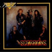 Scorpions - Best Ballads  (1996)