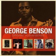 George Benson - Original Album Series (2009)