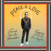 Various Artists - Ringo Starr : The Lifetime Of Peace & Love Tribute Concert - Benefiting The David Lynch Foundation (2015) [Hi-Res]